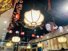 -梦山水日本烧肉(五四广场店)