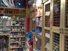 -爱宠屋pet shop·宠物洗澡·宠物美容