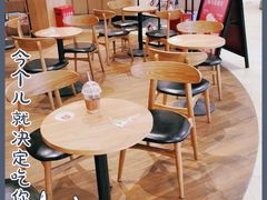 -COSTA COFFEE(华润五彩城店)