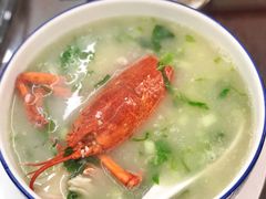 -望海潮海鲜店 特色家常菜(在海一方店)