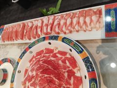 -南门涮肉(东单店)