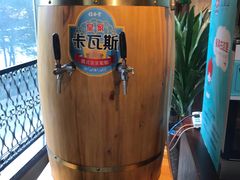-火宴山自助火锅(明园店)
