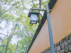 -法云安缦酒店