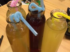 -大鼓米线(浦东长泰店)