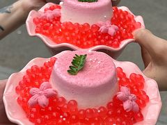 -井格重庆火锅(西直门凯德Mall店)