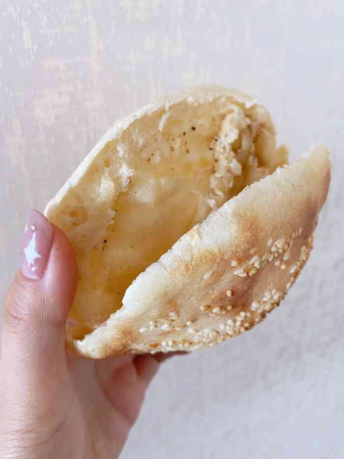 阳谷三绝武大郎炊饼经二路店