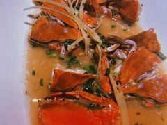 -水门巷餐厅(古子城店)