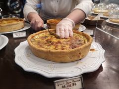 -Pie Bird(新闸路店)