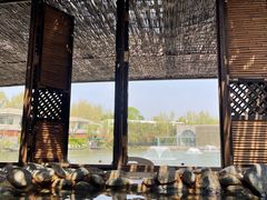 -春晖园度假酒店温泉