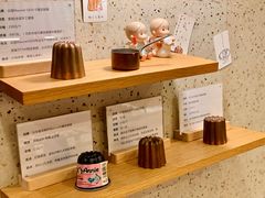 -发酵食堂(屏风街店)
