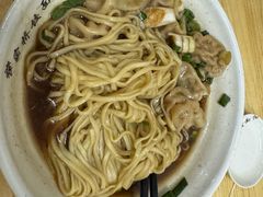 -蒋家桥饺面店(四望亭路店)