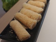 -古膳记猪肚鸡.生蚝鸡(拱北店)