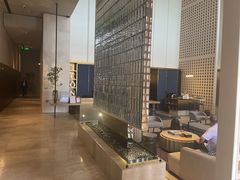 -深圳滨河时代ICON LAB艾垦酒店
