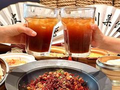 -大盐帮川菜馆(长楹天街店)