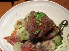 -MAGPIE喜鹊派餐厅(华侨城店)