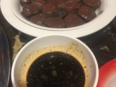 -粗粮人家·东北菜(洋桥店)