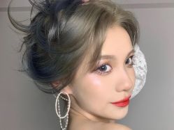 点击看大图 -New Fashion发型定制