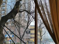 -华尔道夫酒店·鸢尾宫1893(金鱼胡同店)