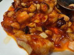 -北平盛世·新京菜·北京烤鸭(劲松·双井店)