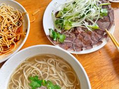 -十二忠手拉面(中华路店)
