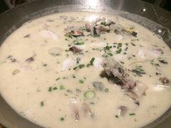 -格塘人家·山泉水煮鱼(望兴家园店)