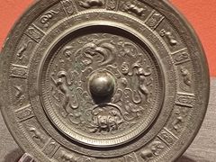 -陕西历史博物馆