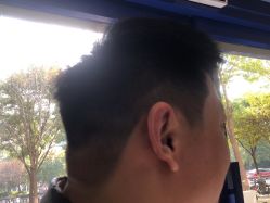 -大人物·男士理发馆