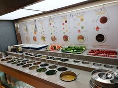 -海底捞火锅(万丰桥店)