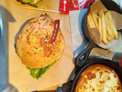 -必胜客(蜀山万象汇店)