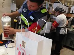 -奈雪的茶(深圳北站店)