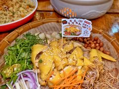 -花溪雨·森林餐厅(石基店)