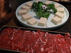 -吼堂老火锅(太古里总店)