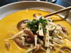 -恬阿姨庭院餐厅·生日宴