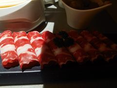 -海底捞火锅(崇文门新世界百货店)