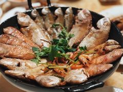 -桂园白粥·潮汕老味道