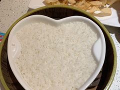 丝苗蒸饭-又一间茶点轩(百汇广场店)