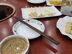 -岳合轩老北京涮肉