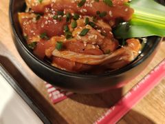 -炉小哥烤肉(信万广场店)