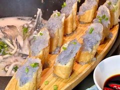 -鲜潭蒸汽石锅鱼(五道口购物中心店)