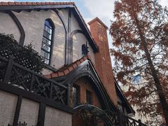 -一尺花园(安和花园店)