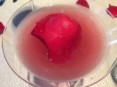 -北京金融街丽思卡尔顿酒店·意味轩 Cepe