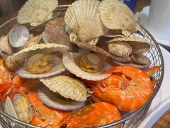-海味当家·蒸锅海鲜(星海公园店)