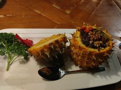 -雀舞云南菜(天津天河城购物中心店)