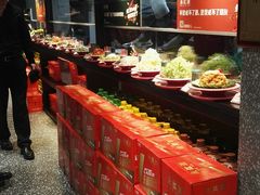 -永红源啤酒·烧烤·海鲜·大排档(青特城店)