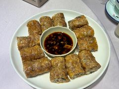 -客家大院·非遗赣南客家菜(郁孤台店)