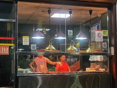 -吴日彪蒜香猪牛排(水巷口店)