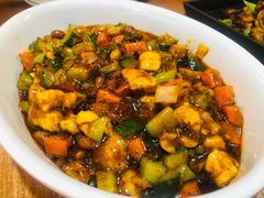 -孙家外婆•长春地标美食新名片(吾悦广场店)
