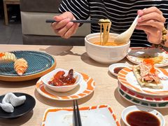 -新一番三文鱼寿司(大东海店)