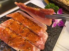 -千寻山野烤肉(中关村店)
