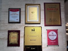 -广东胜利宾馆西关粤中餐厅